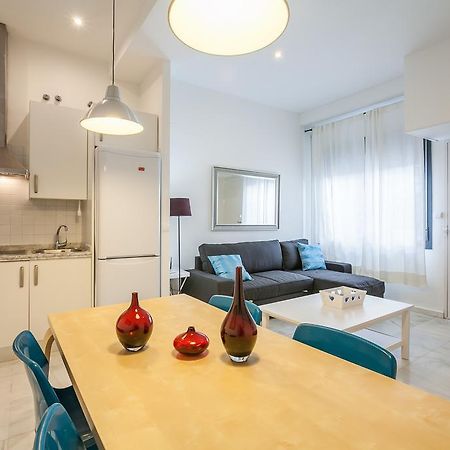 Sevillahome -Apartment Castellar Zimmer foto