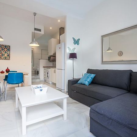 Sevillahome -Apartment Castellar Zimmer foto