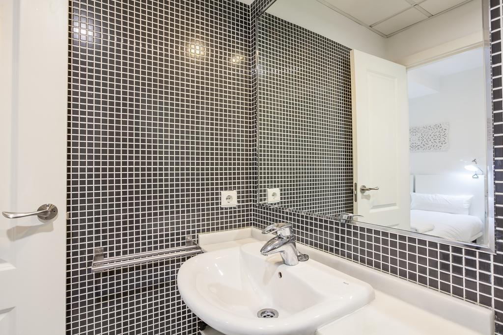 Sevillahome -Apartment Castellar Zimmer foto