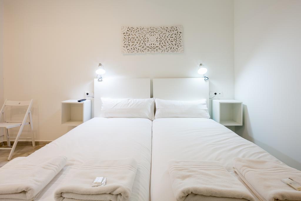 Sevillahome -Apartment Castellar Zimmer foto