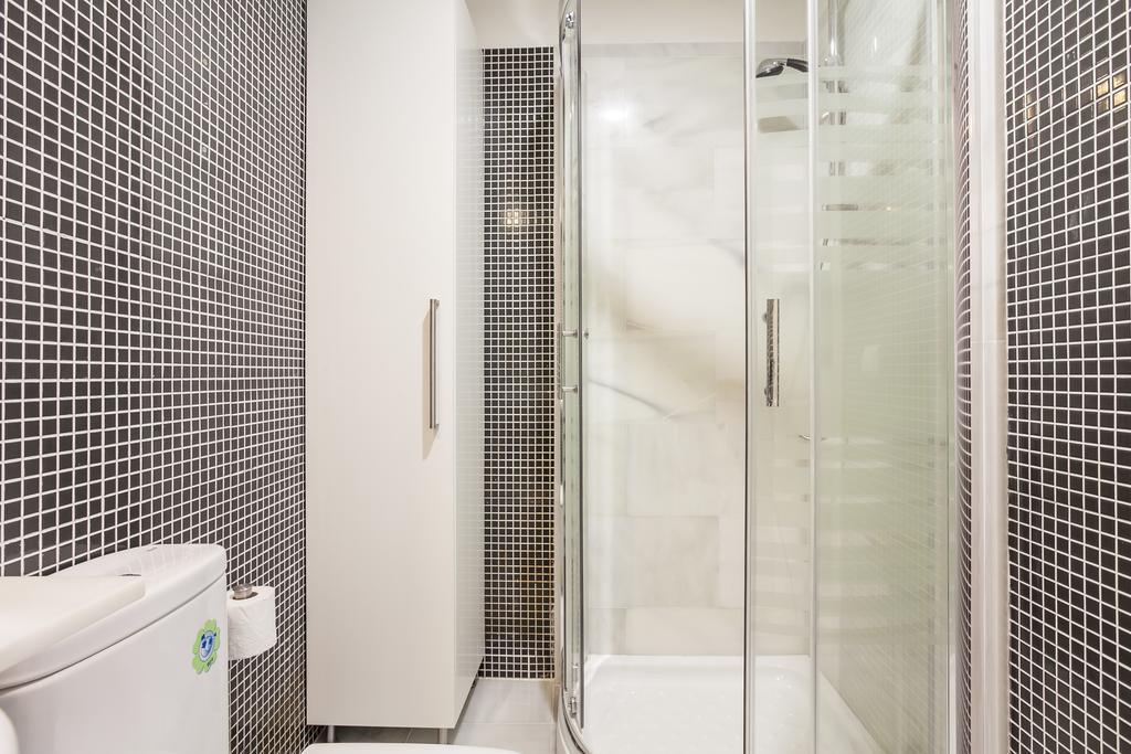 Sevillahome -Apartment Castellar Zimmer foto