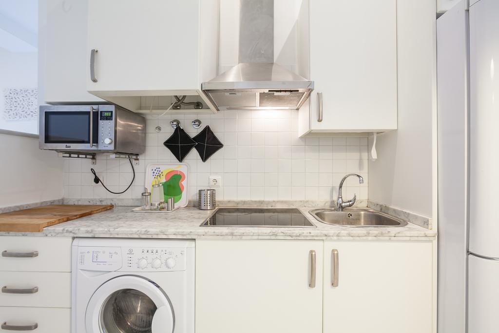 Sevillahome -Apartment Castellar Zimmer foto