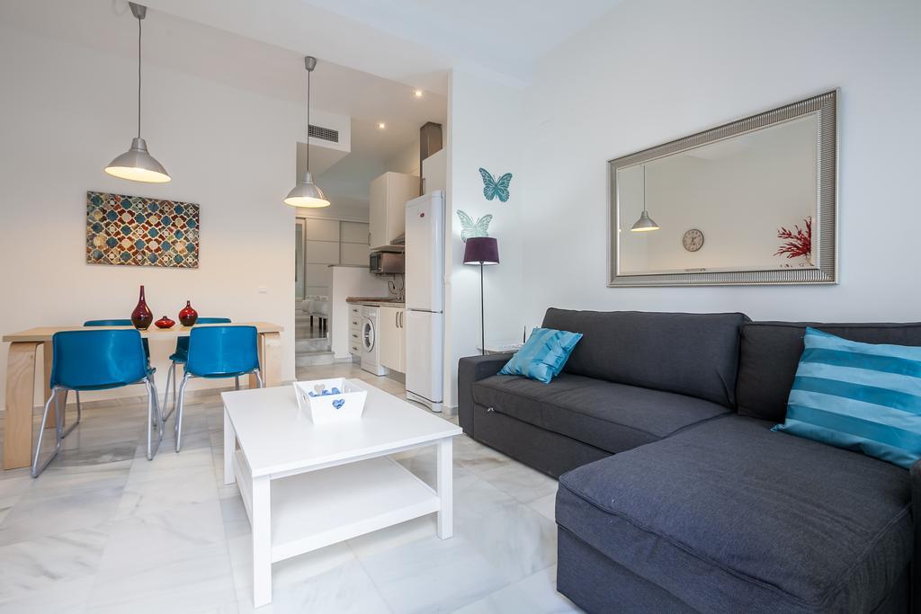Sevillahome -Apartment Castellar Zimmer foto